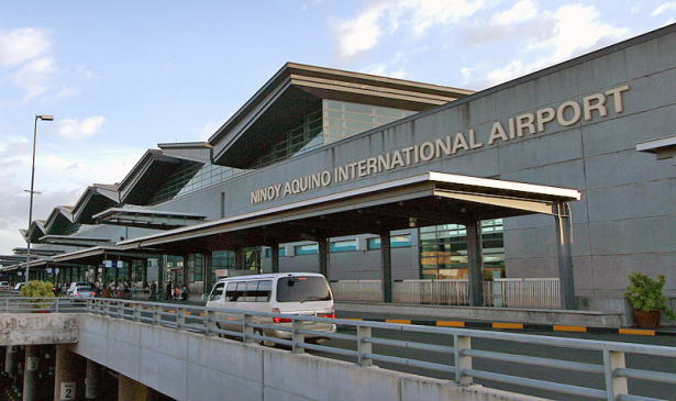 NAIA Terminal3