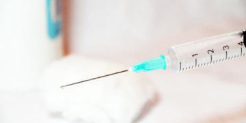 医療と予防接種 イメージ画像
